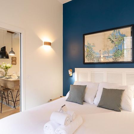 Le Kodama - Appt En Plein Coeur De St Malo Сен-Мало Екстер'єр фото