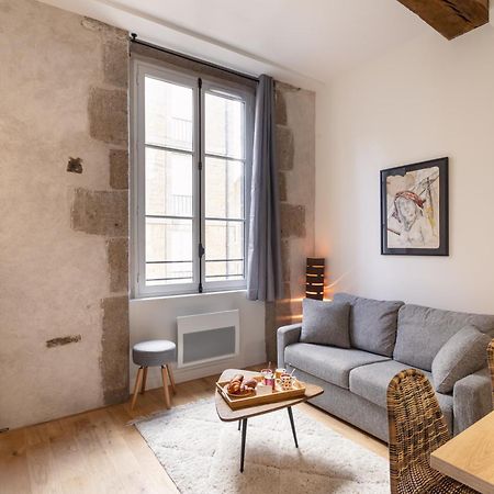 Le Kodama - Appt En Plein Coeur De St Malo Сен-Мало Екстер'єр фото