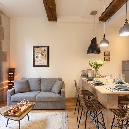 Le Kodama - Appt En Plein Coeur De St Malo Сен-Мало Екстер'єр фото